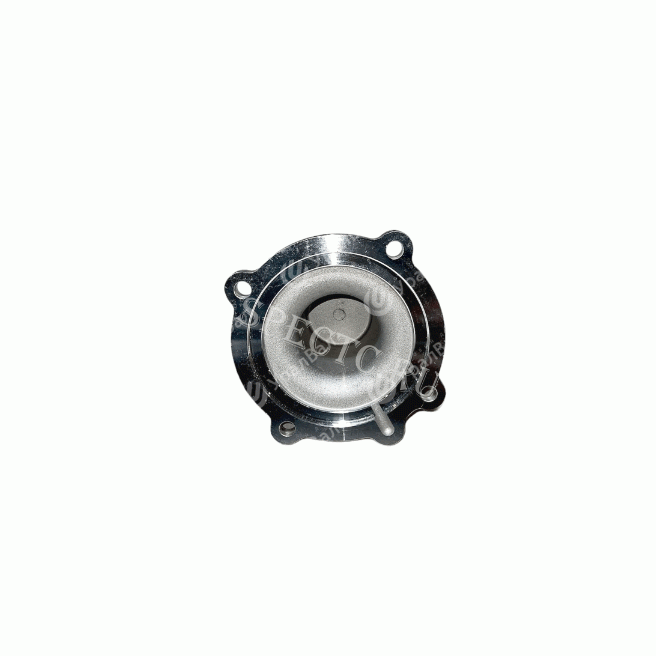 JSD180-1707054 Крышка удлиненного промежуточного вала демультипликатора 