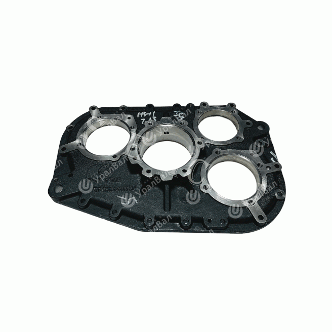 RTD-11609A-1707015-5 Крышка задняя 