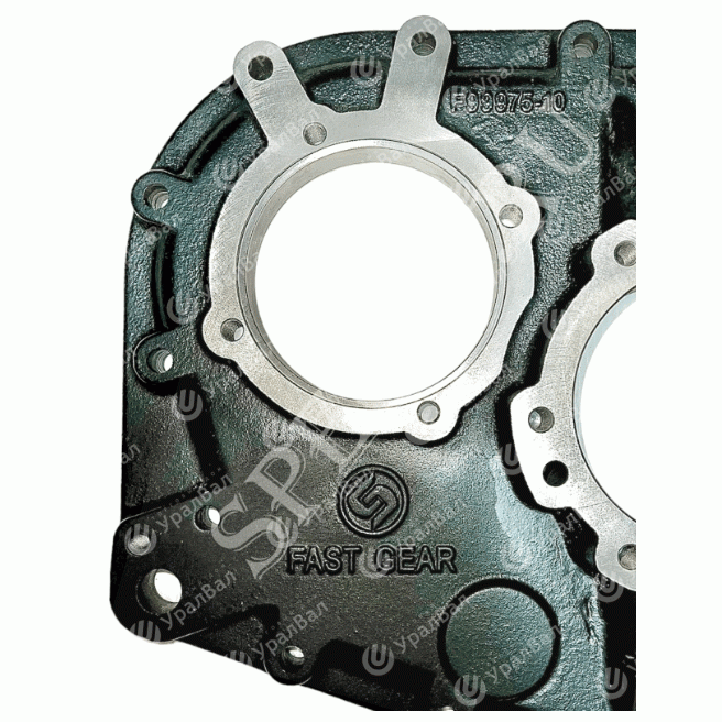 F99975-10 Крышка задняя 