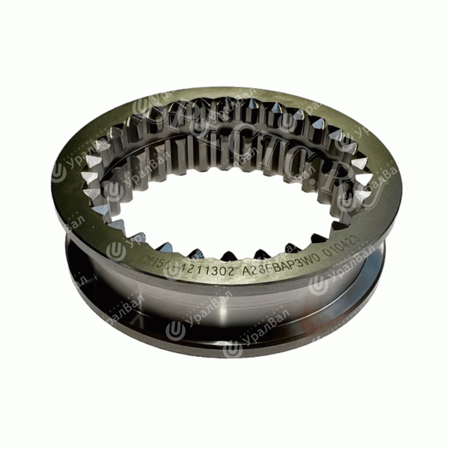 QH50-4211302 Муфта переключения КОМ QH50-4211302