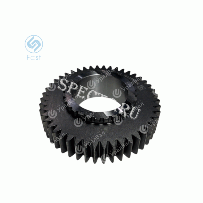 6DS50T-1701113 Шестерня 3-й передачи вторичного вала 