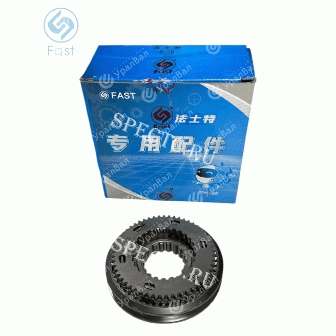 6DS50T-1701140-6 Синхронизатор 3-4 передач 