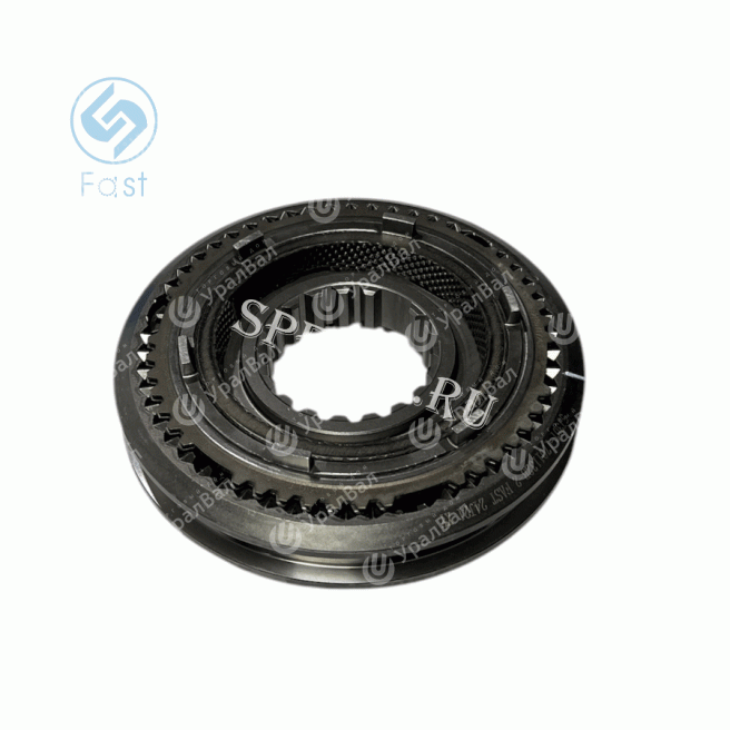 6DS50T-1701140-6 Синхронизатор 3-4 передач 