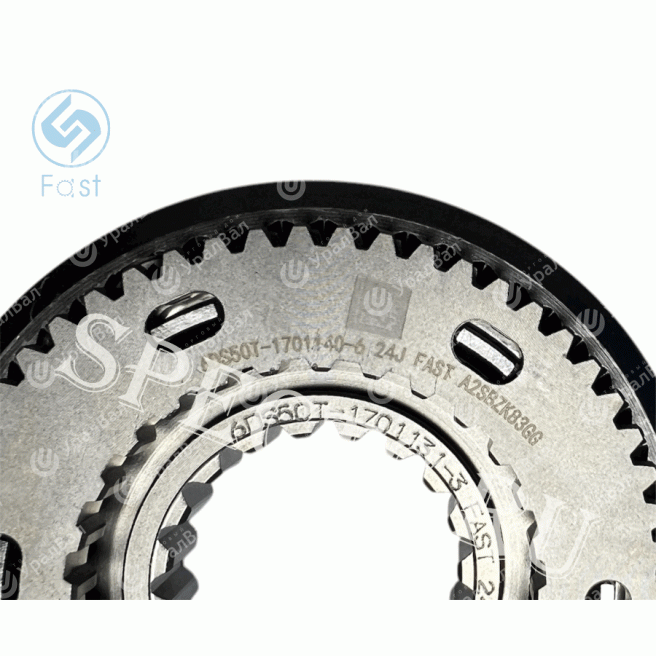 6DS50T-1701140-6 Синхронизатор 3-4 передач 