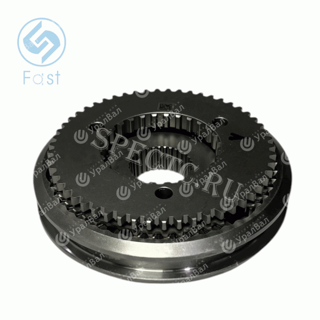 6DS50T-1701150-4 Синхронизатор 5-6 передач 