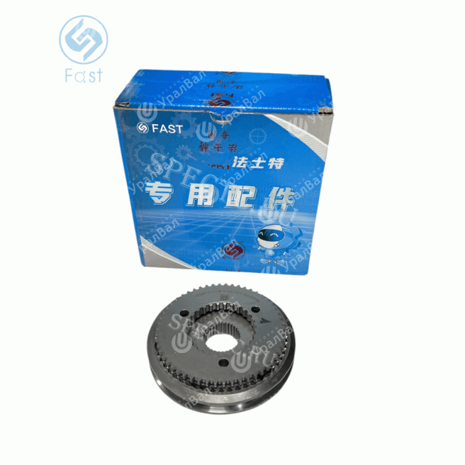 6DS50T-1701150-4 Синхронизатор 5-6 передач 