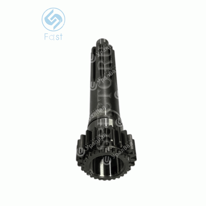 6DS60T-1701030D-4 Вал первичный 