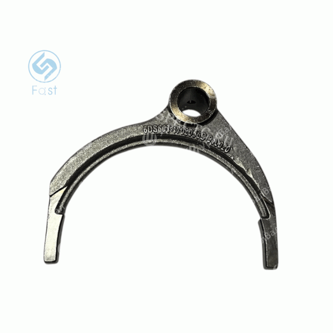 6DS60T-1702056D Вилка переключения 1-2 передач 