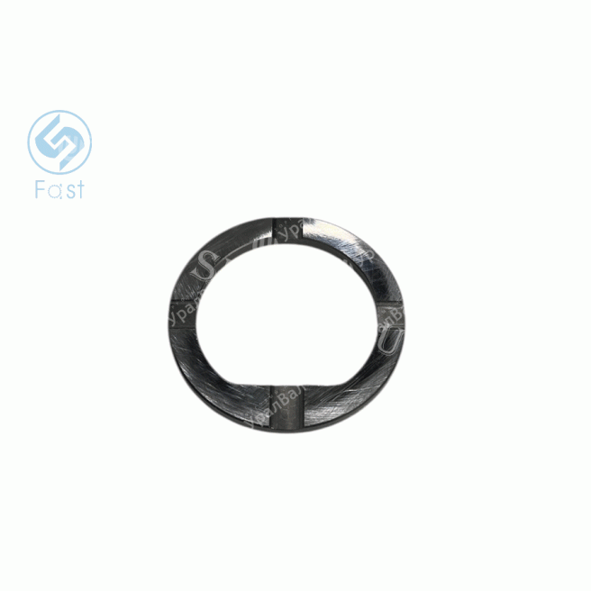 15691116 Шайба шестерни 4-й передачи вторичного вала 