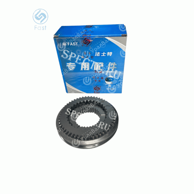 15691180-1 Синхронизатор 3-й и 4-й передач 