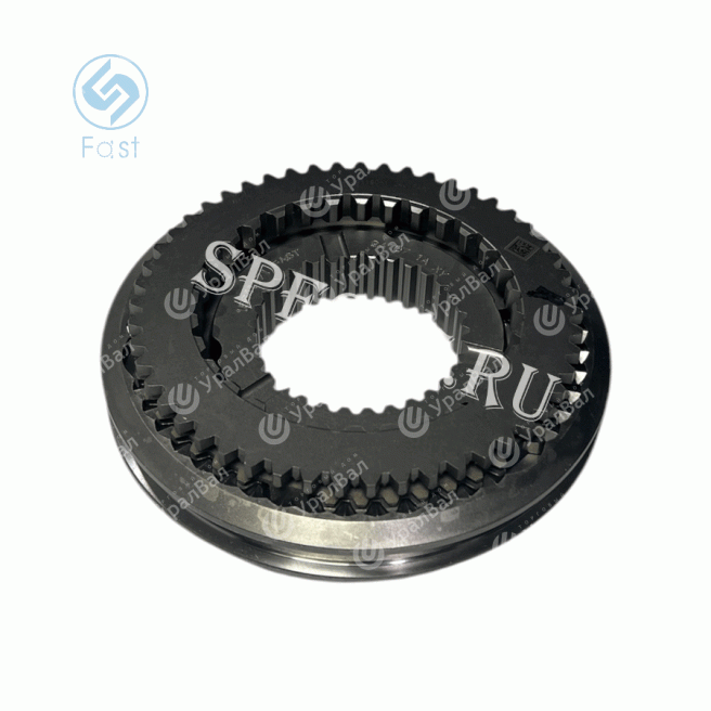 15691180-1 Синхронизатор 3-й и 4-й передач 