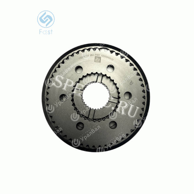 15691190 Синхронизатор 5-й и 6-й передач 