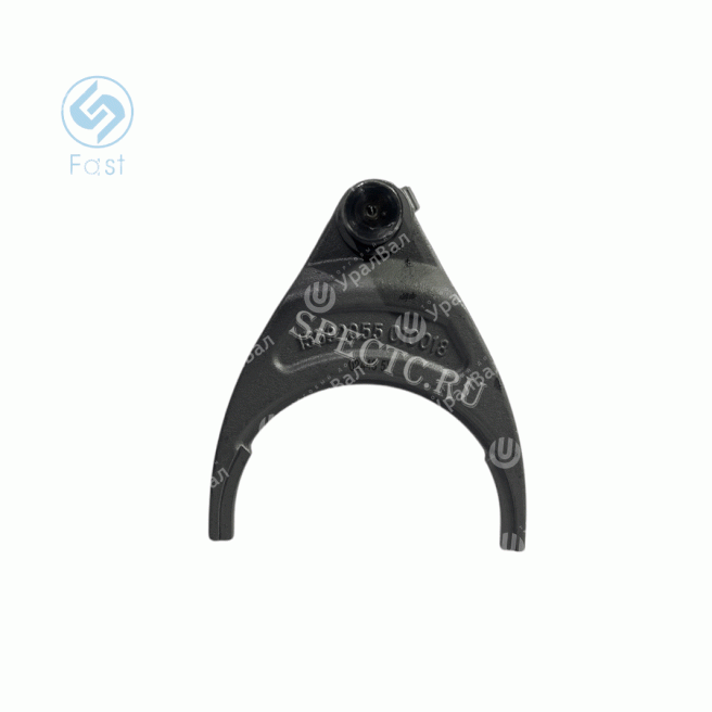 15692043 Вал вилок в сборе 