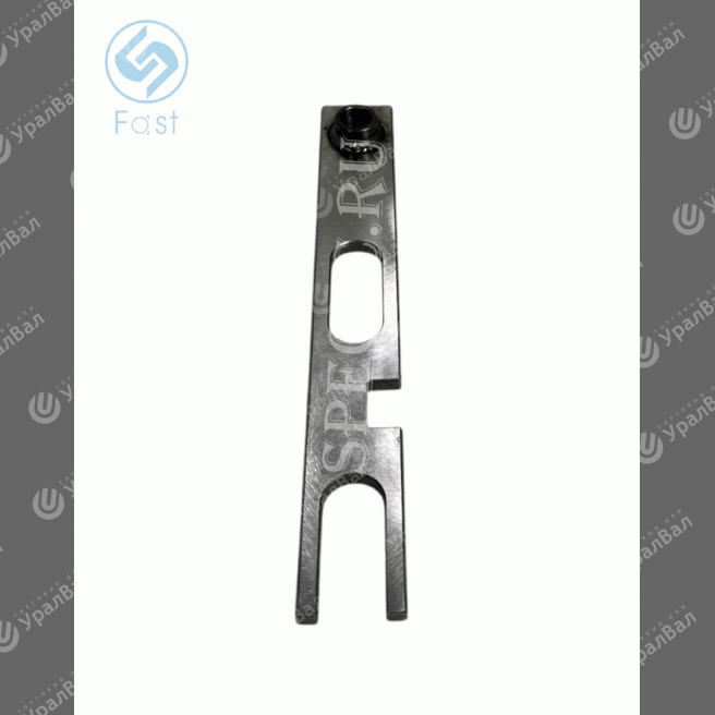 15692064-1 Тяговая пластина 1-й и 2-й передач 