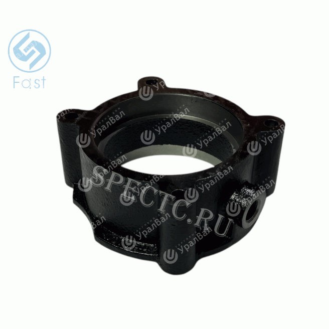 12JSD200T-1707019-4 Крышка подшипника выходного вала 