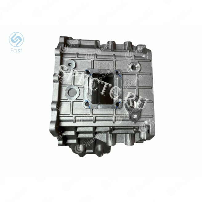 6DS60T-1701012D-Y Картер КПП 