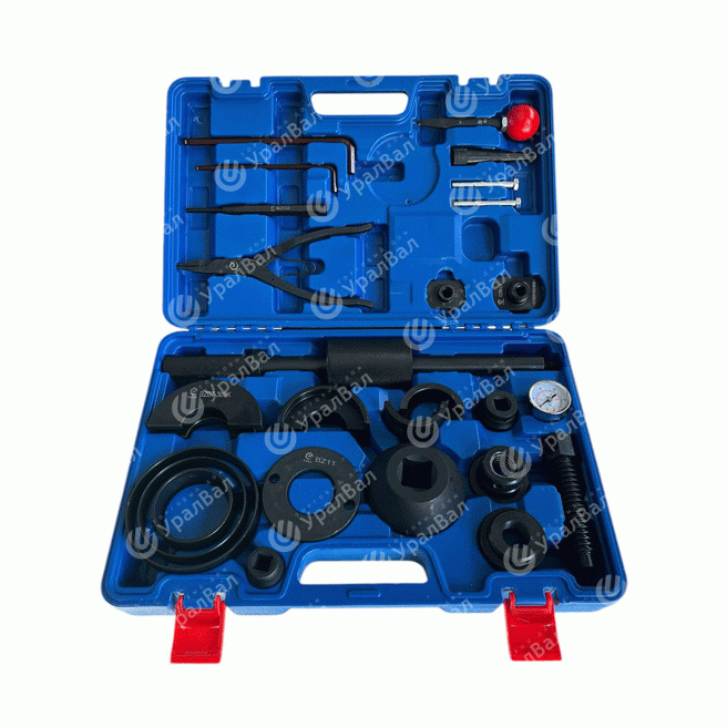 FASTGJ-ZK Набор инструментов Fast Gear 