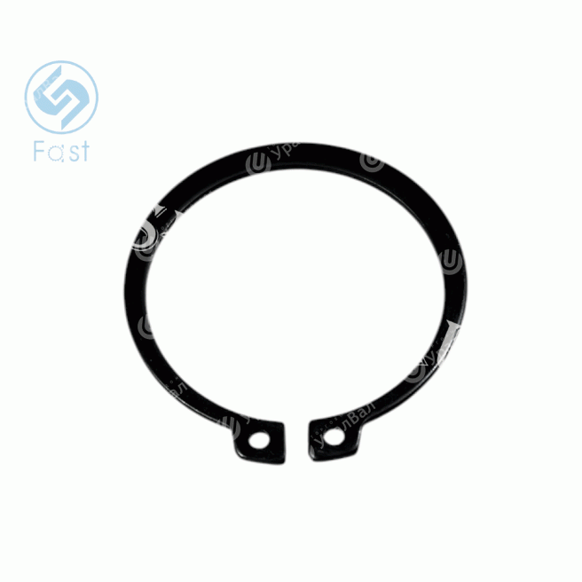 Q43155 Кольцо стопорное 