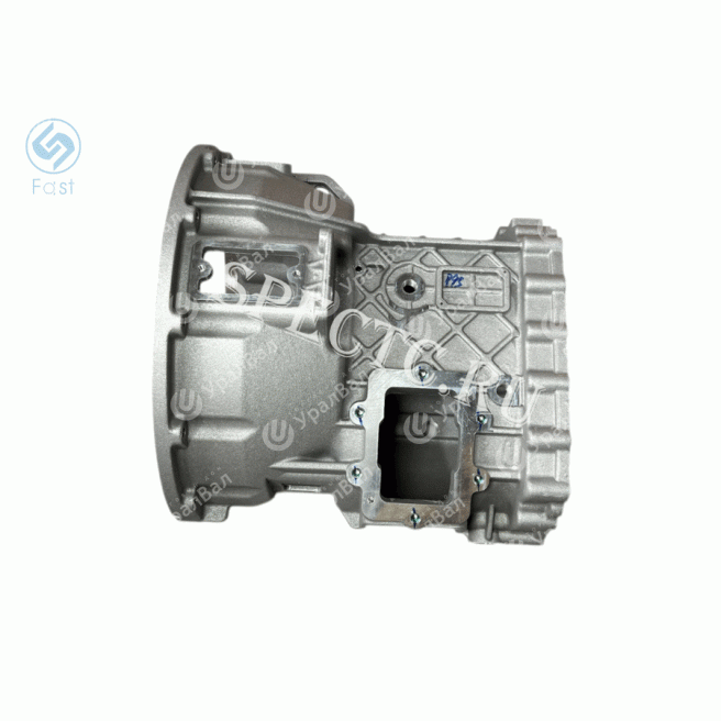 15691014-1 Картер КПП 