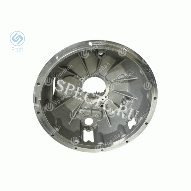 15691014-1 Картер КПП 