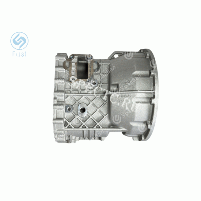 15691014-1 Картер КПП 