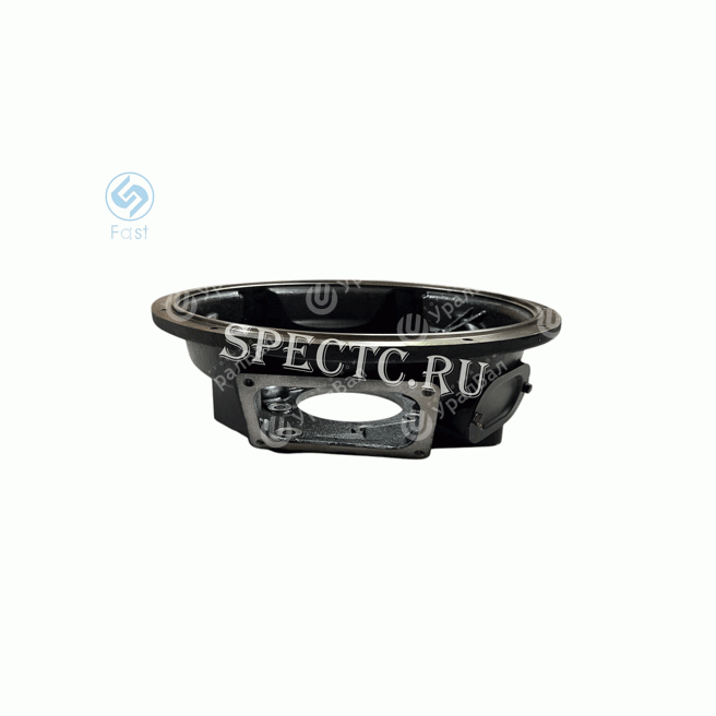 15410-77 Картер муфты сцепления 