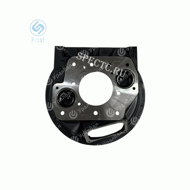 15410-77 Картер муфты сцепления 