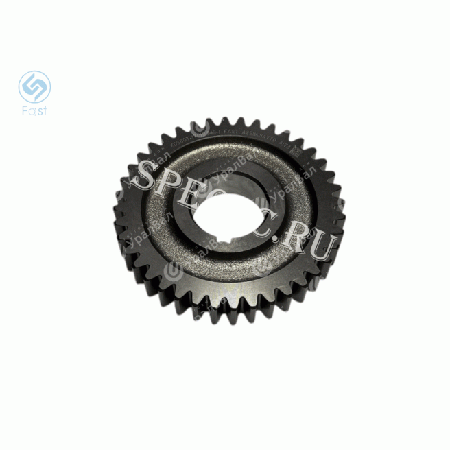 6DS60T-1701054B-1 Шестерня 6-й передачи промежуточного вала 