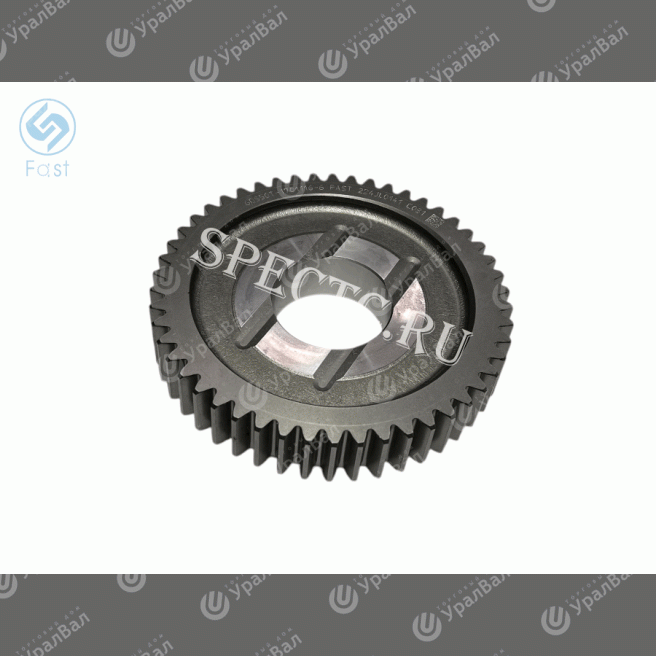 6DS50T-1701116-6 Шестерня 1-й передачи 