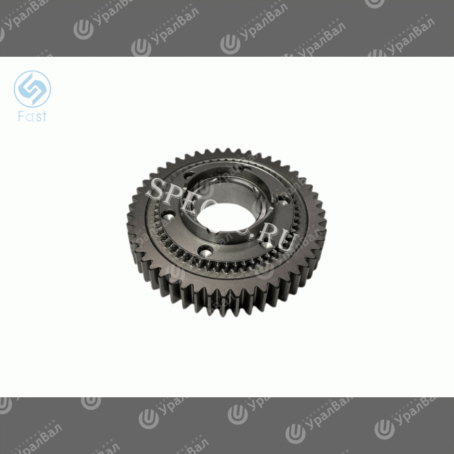 6DS50T-1701116-6 Шестерня 1-й передачи 