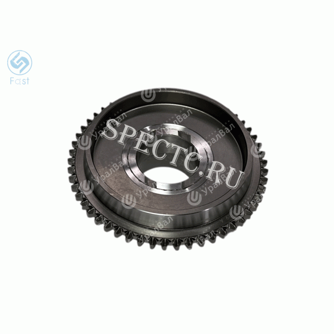 6DS60T-1701120D-1 Шестерня 6-й передачи вторичного вала в сборе 
