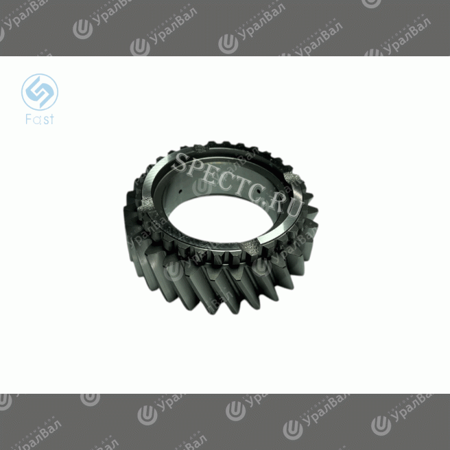 15691114 Шестерня 4-й передачи вторичного вала 
