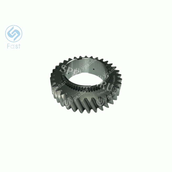 15691113-1 Шестерня 3-й передачи вторичного вала 
