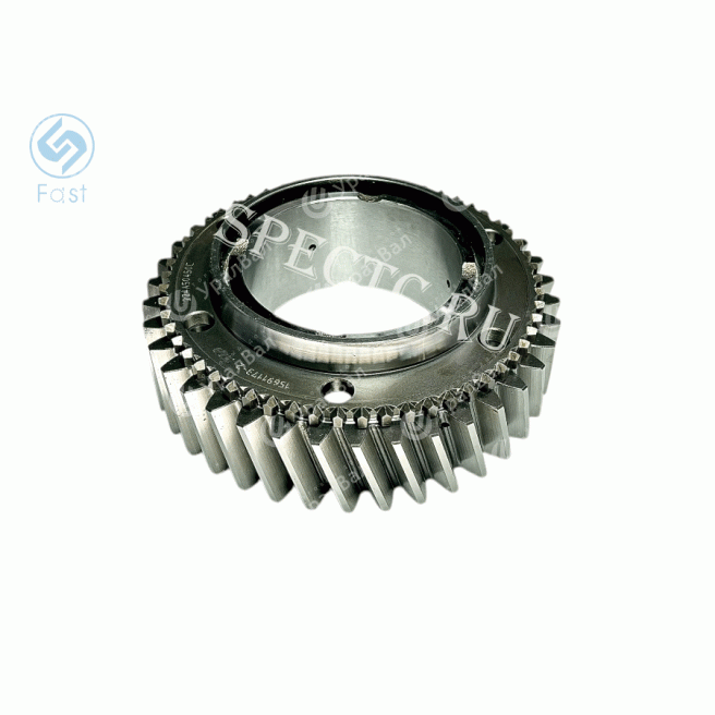15691142-2 Шестерня 2-й передачи вторичного вала 