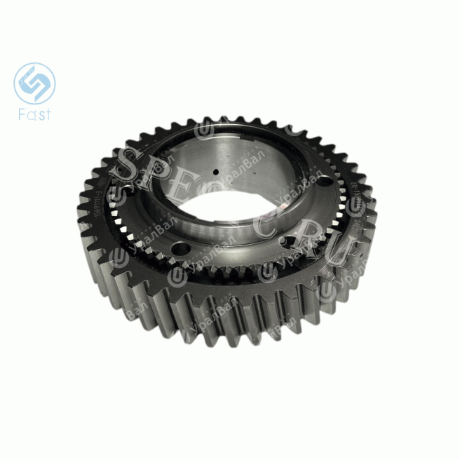 15691141-2 Шестерня 1-й передачи вторичного вала 