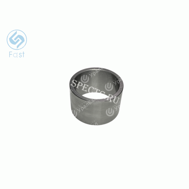 15691107 Втулка шестерни 1-й передачи вторичного вала 