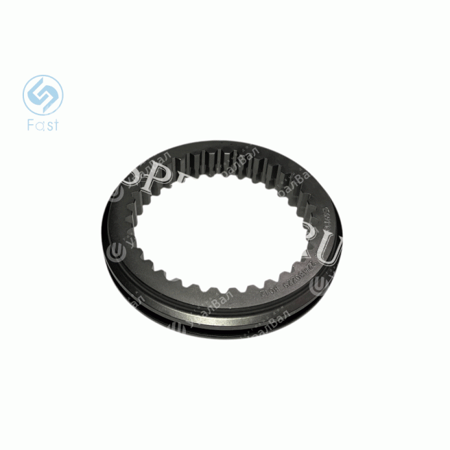 15691109-1 Втулка вторичного вала 