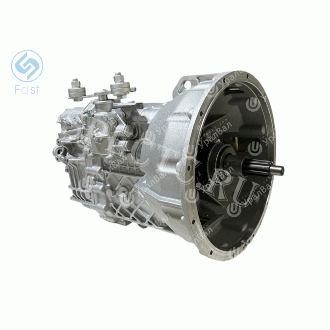 C6J76T-G33990 Коробка передач JAC C6J76T-G33990