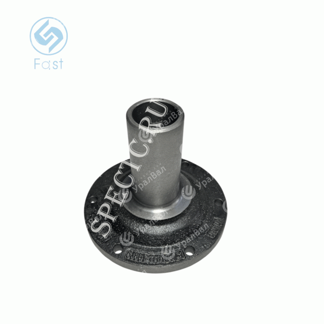 6J80T-1701040-1 Крышка подшипника первичного вала 