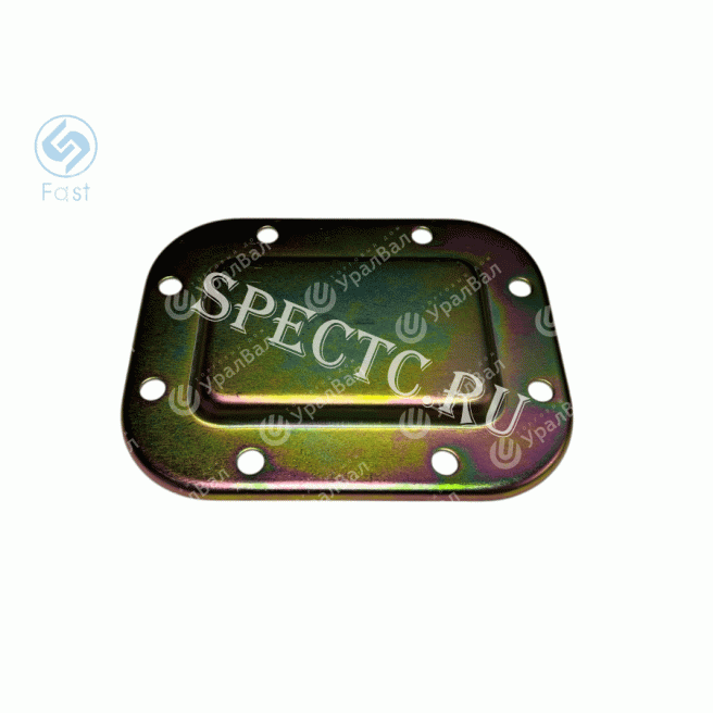 16596 Крышка окошка нижней КОМ 