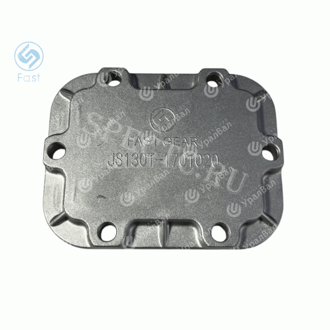 JS130T-1701020 Крышка люка КОМ 