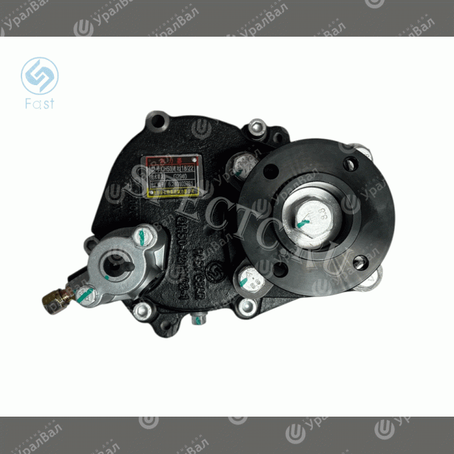 QH50-G2940 Коробка отбора мощности QH50-G2940