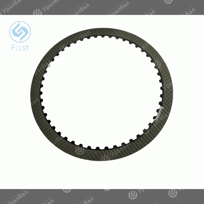 82203241 Фрикционный диск C2 