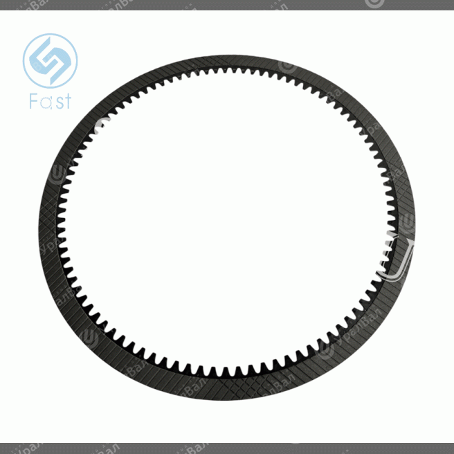 82202135 Фрикционная пластина 