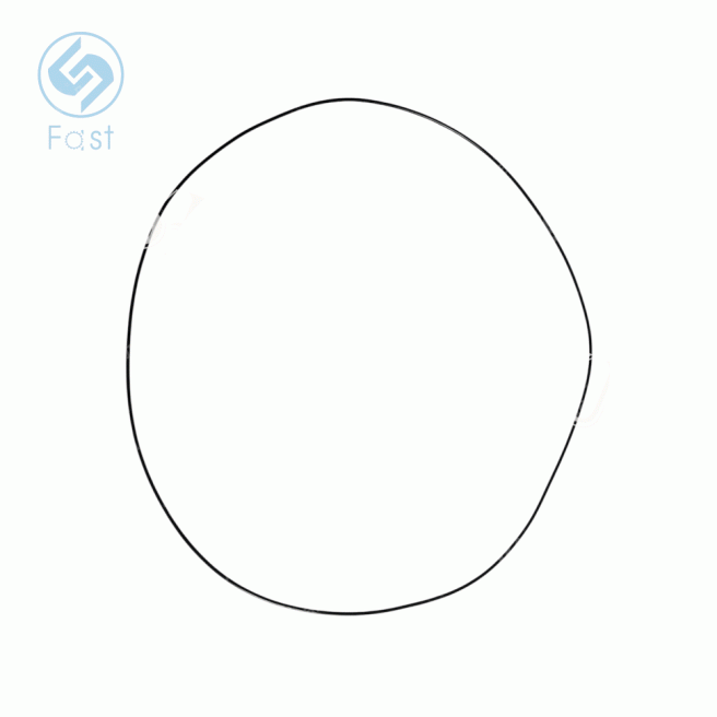 82202145 Кольцо уплотнительное 