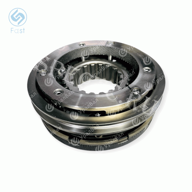 11847140-1 Синхронизатор демультипликатора 