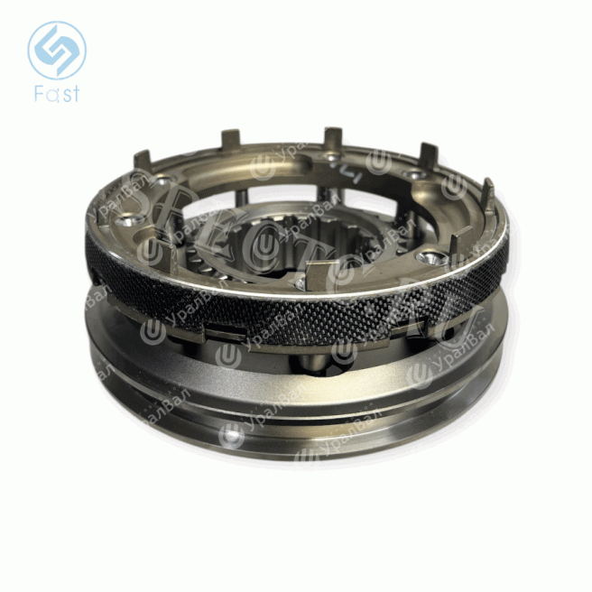 11847140-1 Синхронизатор демультипликатора 