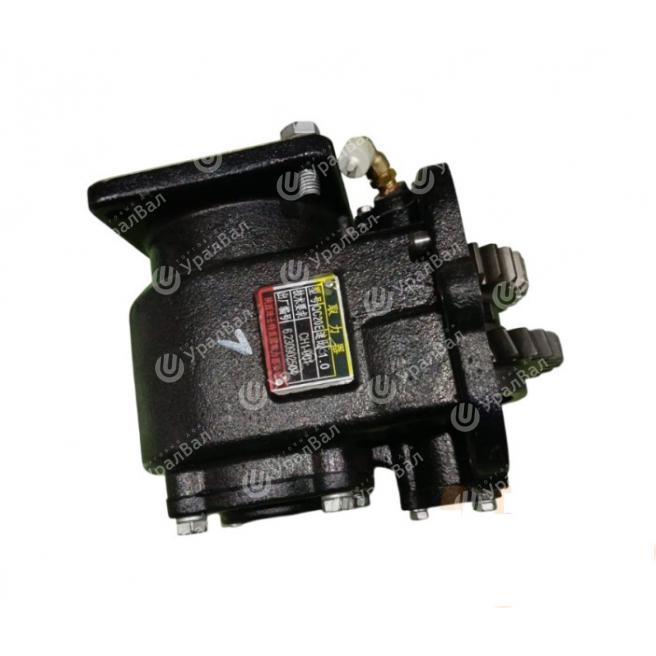 QC20E-CH1-001 Коробка отбора мощности QC20E-CH1-001