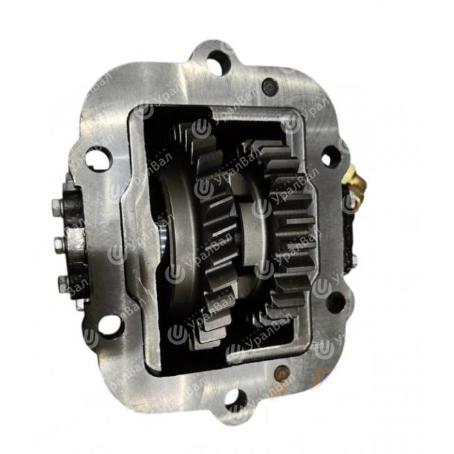 QC20E-CH1-001 Коробка отбора мощности QC20E-CH1-001