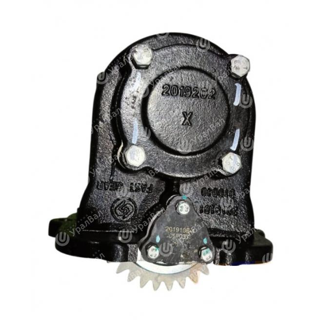 QC20E-CH1-001 Коробка отбора мощности QC20E-CH1-001